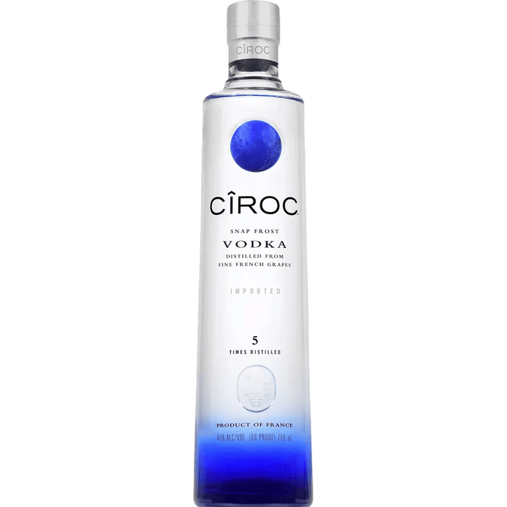 Ciroc Vodka