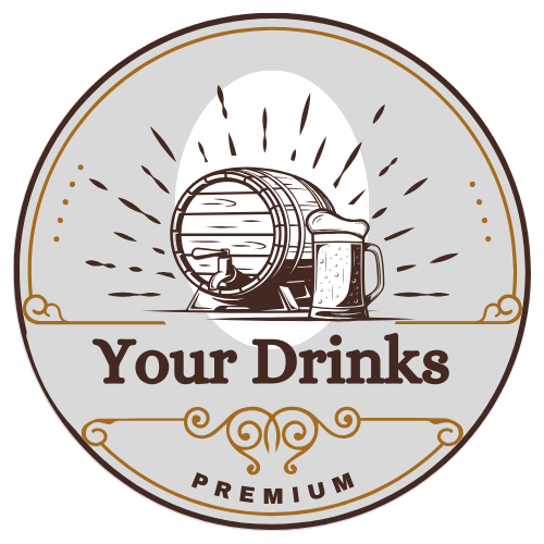 Your Drinks Logo